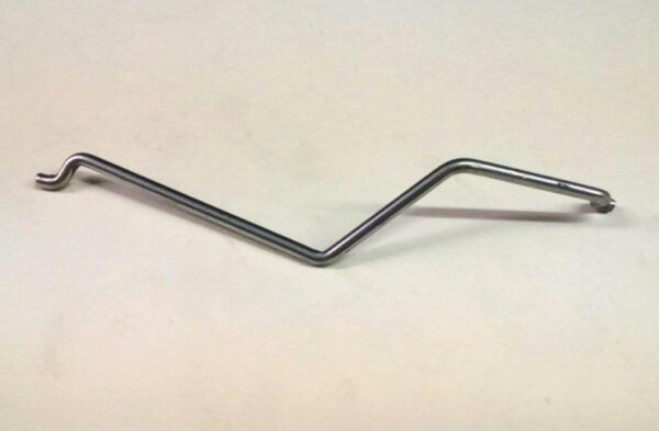 30784370 - Volvo S60 MK2 door lock bar front left 30784370 NEW REAL
