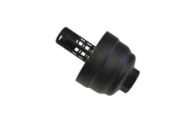 30788489 - Volvo C30 oil filter housing cover 30788489 NEW ORIGINAL