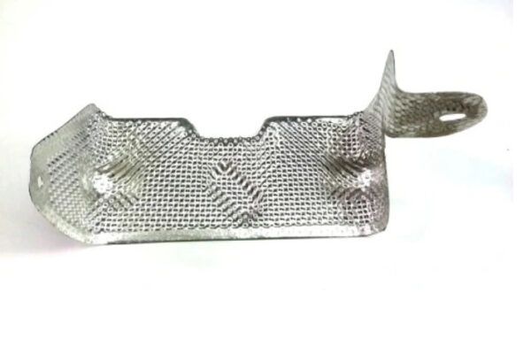 30793516 - VOLVO S80 MK2 HEAT SHIELD 30793516 NEW GENUINE