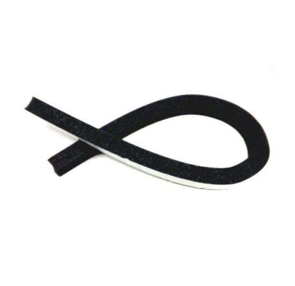 30794579 - VOLVO XC70 P24 Radiator Upper Sealing Strip 30794579 NEW GENUINE
