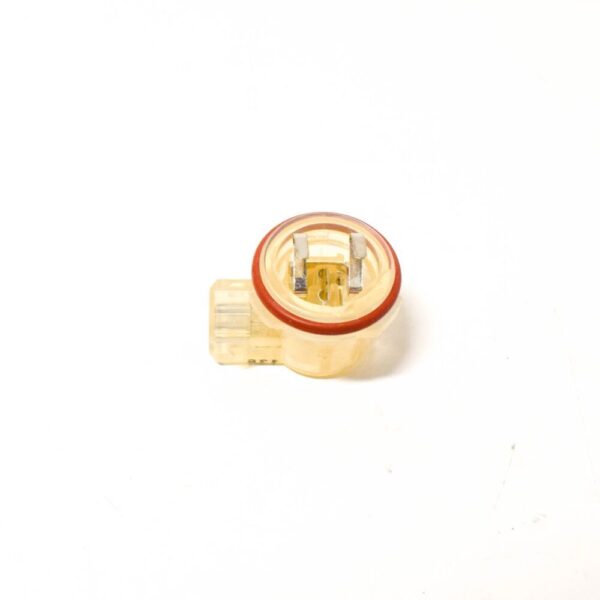 30795071 - VOLVO V70 MK2 FRONT FOG LAMP SOCKET 30795071 NEW GENUINE