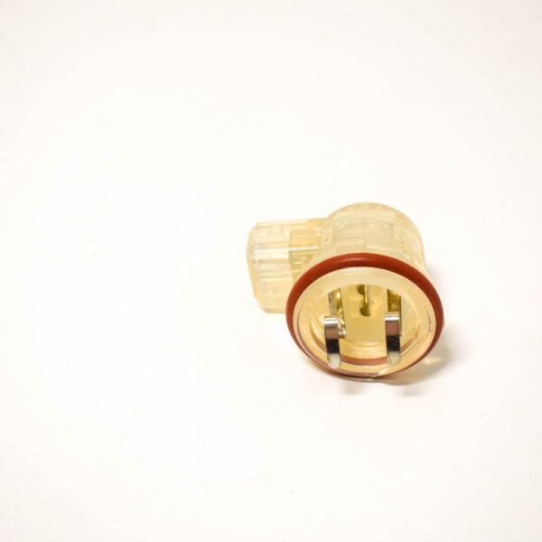 30795071 - VOLVO V70 MK2 FRONT FOG LAMP SOCKET 30795071 NEW GENUINE