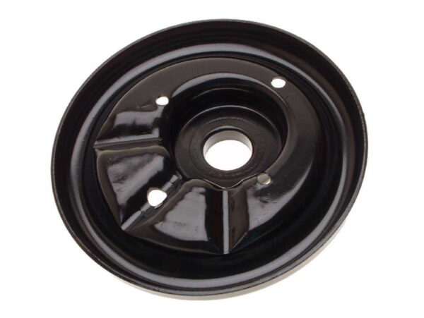 30874804 - Volvo V40 MK1 Front Axle Screw Spring Cap 30874804 NEW REAL