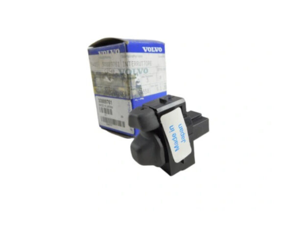 30889761 - VOLVO S40 MK1 REAR VIEW MIRROR SWITCH 30889761 NEW GENUINE