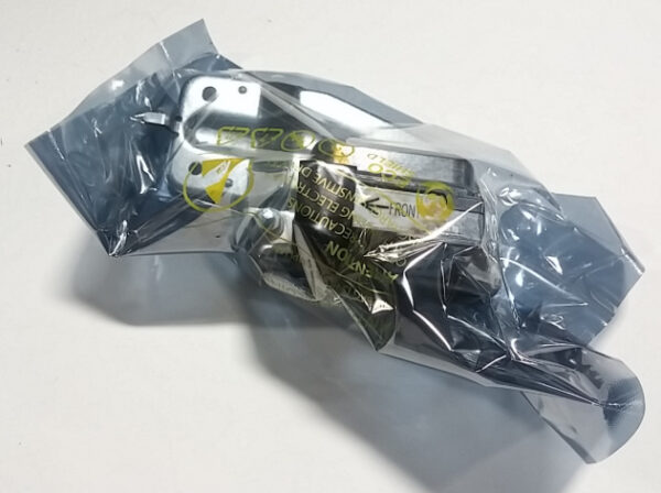 31110063 - Volvo XC90 MK1 yaw rate sensor 31110063 NEW ORIGINAL