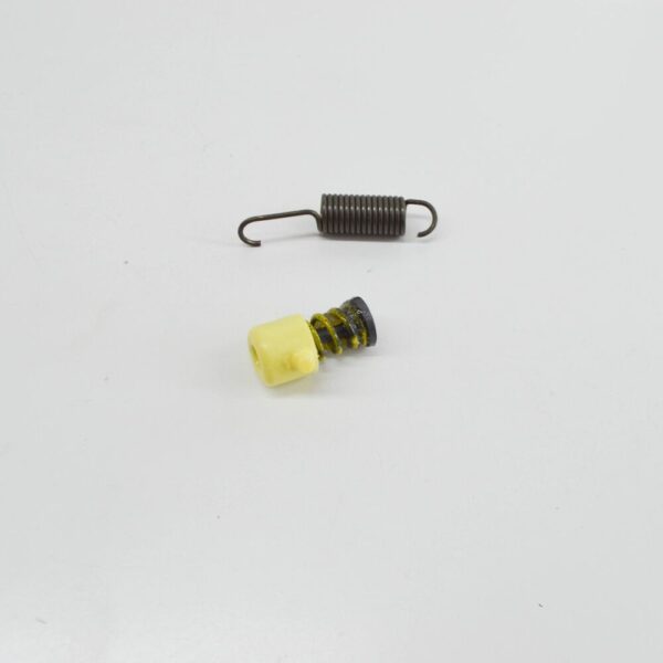 31200940 - Volvo S40 MK2 Clutch Pedal Return Spring Kit LHD 31200940 NEW GENUINE