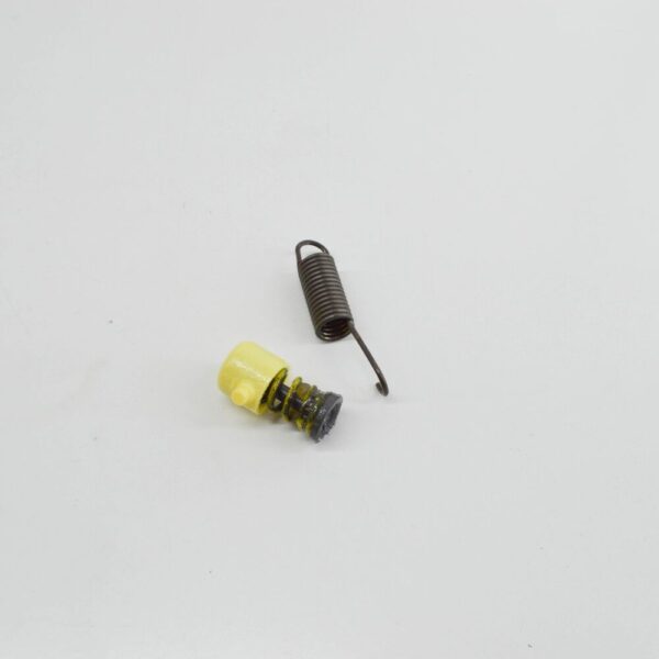 31200940 - Volvo S40 MK2 Clutch Pedal Return Spring Kit LHD 31200940 NEW GENUINE