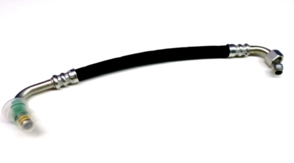 31212248 - Volvo S60 MK1 Transmission Cooling Hose Outlet 31212248 NEW ORIGINAL
