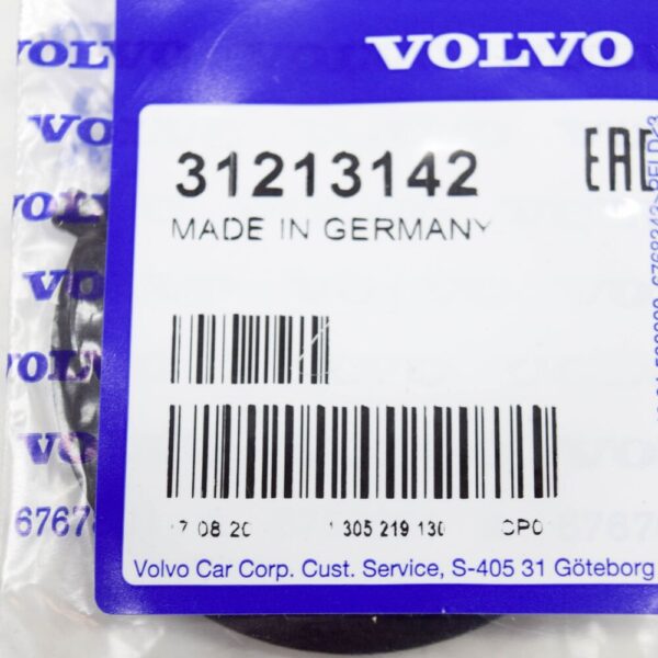 31213142 - Volvo C30 Headlight Top Cap 31213142 NEW Original