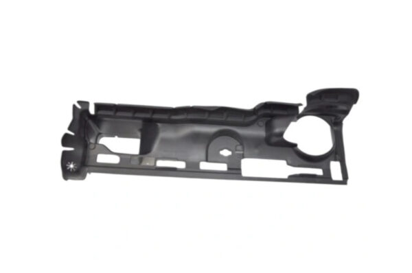 31214240 - Volvo S80 MK2 radiator mount top left, air deflector 31214240, NEW, ORIGINAL