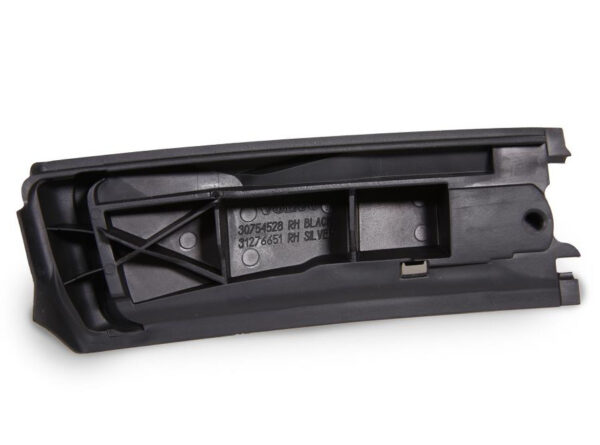 31217526 - Volvo XC60 roof rail gasket front right 31217526 NEW ORIGINAL