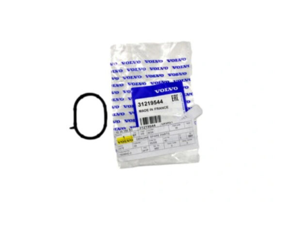 31219544 - VOLVO XC60 MK1 CYLINDER HEAD WATER PIPE GASKET 31219544 NEW GENUINE