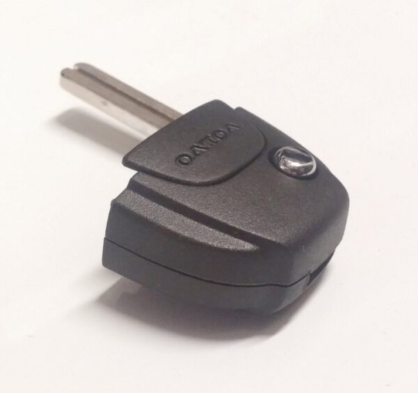 31253452 - Volvo XC90 Mk1 Ignition Key 31253452 2004 NEW ORIGINAL