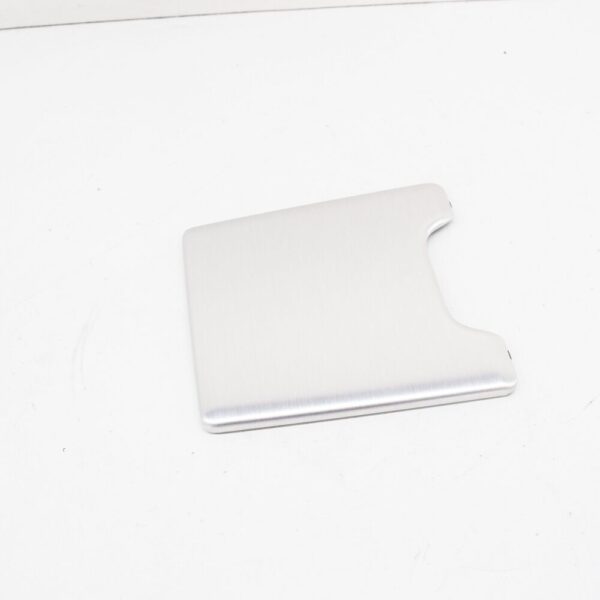 31255583 - VOLVO XC90 MK1 FRONT TUNNEL CONSOLE ARMREST CAP 31255583 NEW GENUINE