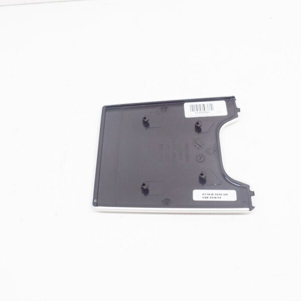 31255583 - VOLVO XC90 MK1 FRONT TUNNEL CONSOLE ARMREST CAP 31255583 NEW GENUINE