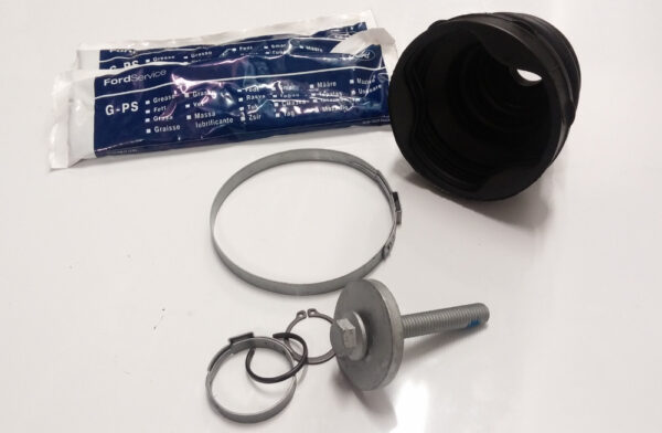 31256223 - Volvo V70 MK2 Front Axle CV Joint Boat Kit 31256223 NEW REAL