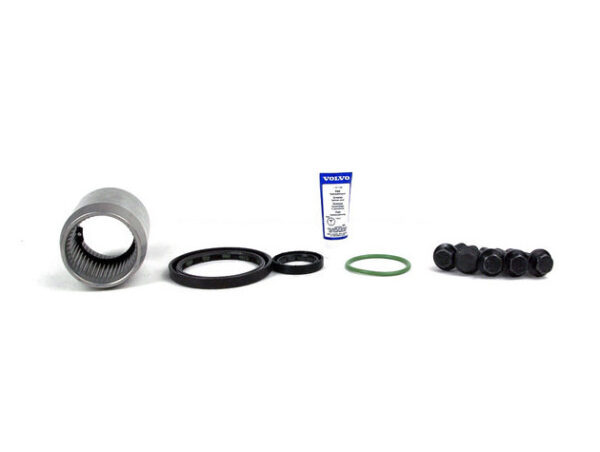 31256246 - Volvo S40 MK2 Angle Transmission Sleve Service Kit 31256246 NEW REAL
