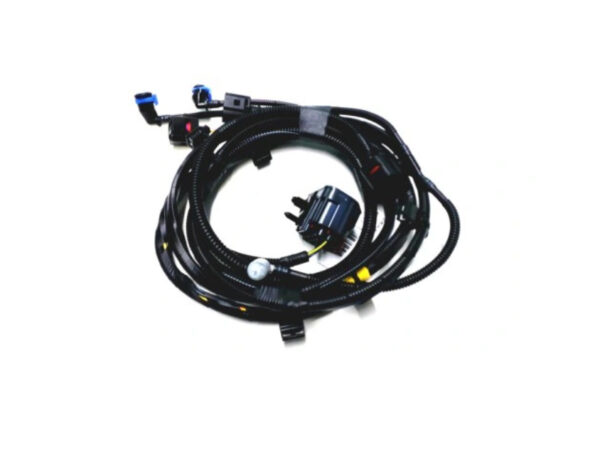 31260291 - VOLVO S80 MK2 FRONT HEADLIGHT WIRING HARNESS 31260291 NEW GENUINE