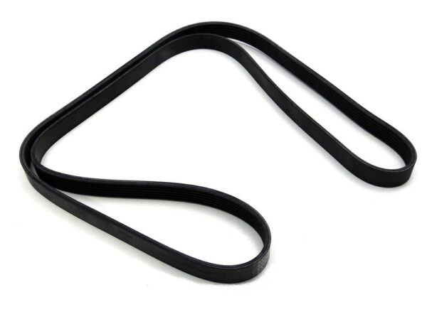 31272251 - VOLVO S40 MK1 V-RIBBED BELT 31272251 NEW GENUINE