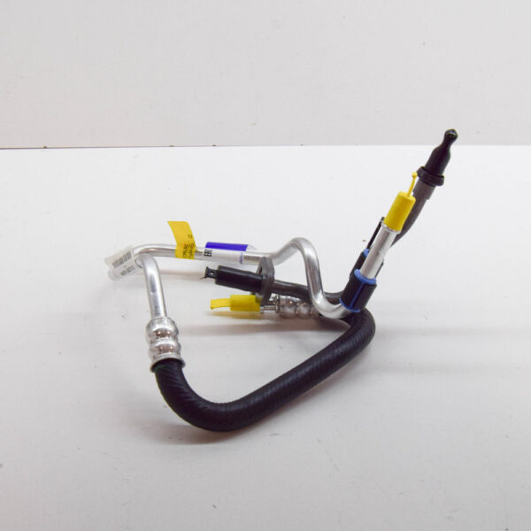 31280286 - Volvo XC60 MK1 Power Steering Pressure Pants Pipe RHD 31280286 NEW GENUINE
