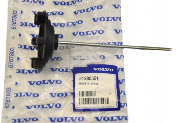 31280351 - Volvo S60 MK2 Fastner Spare Wheel 31280351 NEW REAL