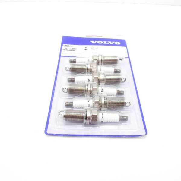 31286359 - Volvo XC90 MK1 spark plug set X6 31286359 NEW