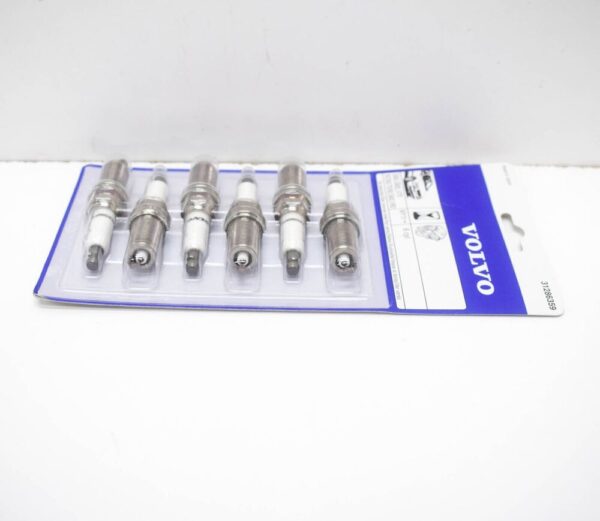31286359 - Volvo XC90 MK1 spark plug set X6 31286359 NEW