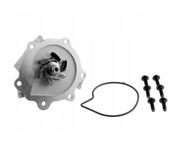 31293303 - VOLVO S80 MK2 WATER PUMP KIT 31293303 NEW GENUINE