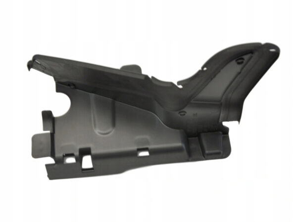 31294172 - Volvo XC60 MK1 Modesty Panel Front Left 31294172 NEW REAL