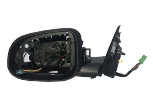 31297849 - Volvo S80 II Left Rear Mirror LHD 31297849 NEW ORIGINAL