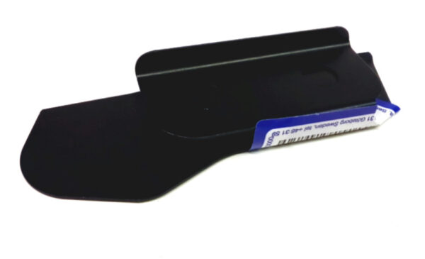 31299038 - Genuine Volvo S60 2016-2018 Left Radiator Support Bracket 31299038 OEM