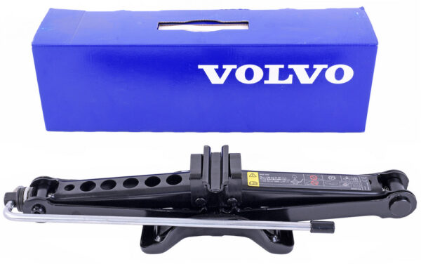 31317716 - Volvo S60 MK2 jack 31317716 NEW ORIGINAL