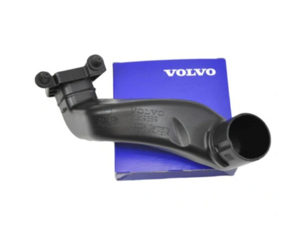 31319359 - Volvo V40 hatchback diesel air intake hose pipe 31319359 NEW REAL