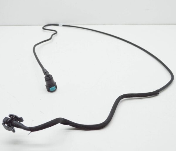 31319631 - Volvo V60 MK1 Vent Hose 31319631 NEW ORIGINAL