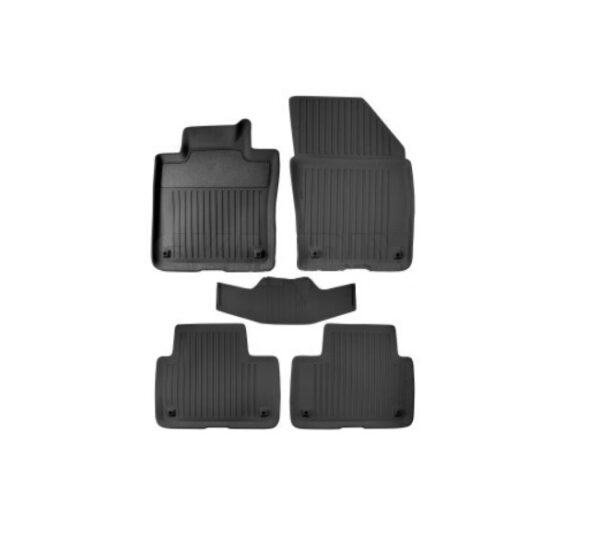 31322963 - VOLVO V60 II 225 MK2 FLOOR MAT SET LHD 31322963 NEW GENUINE