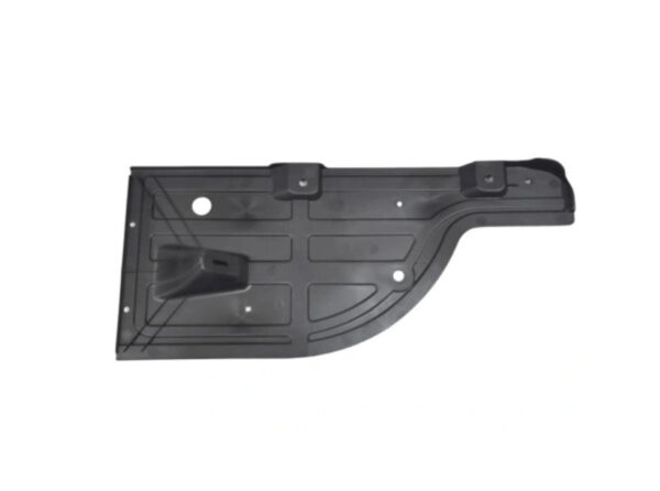 31323119 - VOLVO V60 MK1 REAR UNDERBODY PROTECTION PLATE 31323119 NEW GENUINE