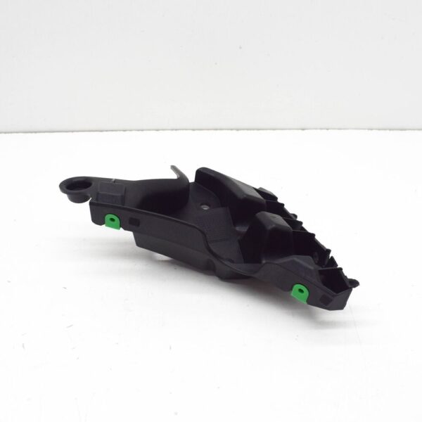 31323758 - Volvo XC60 MK1 Front Left Bumper Mount 31323758 NEW GENUINE