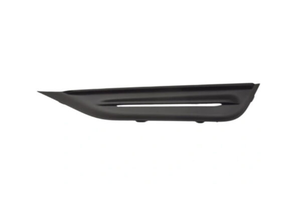 31323846 - Volvo S60 MK2 Front Bumper Left Side Grill 31323846 NEW REAL
