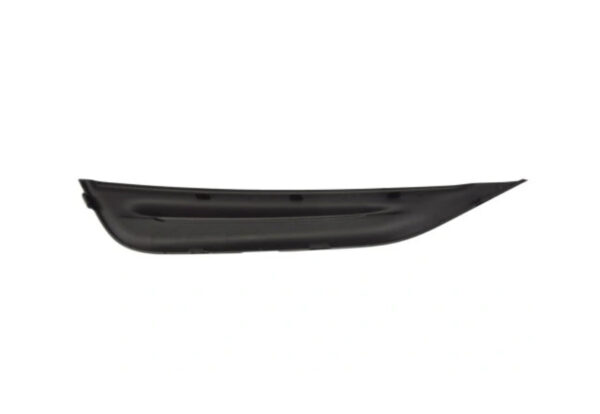31323846 - Volvo S60 MK2 Front Bumper Left Side Grill 31323846 NEW REAL