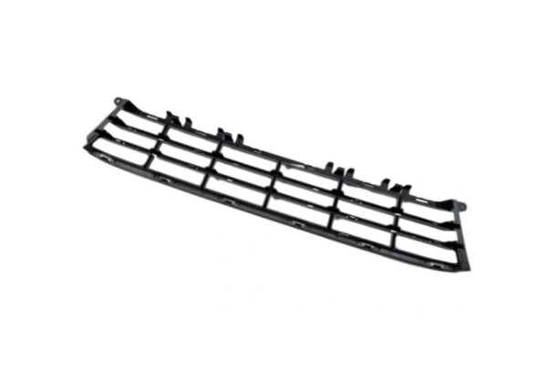31323989 - Volvo S80 MK2 Front Bumper Lower Grill 31323989 NEW ORIGINAL