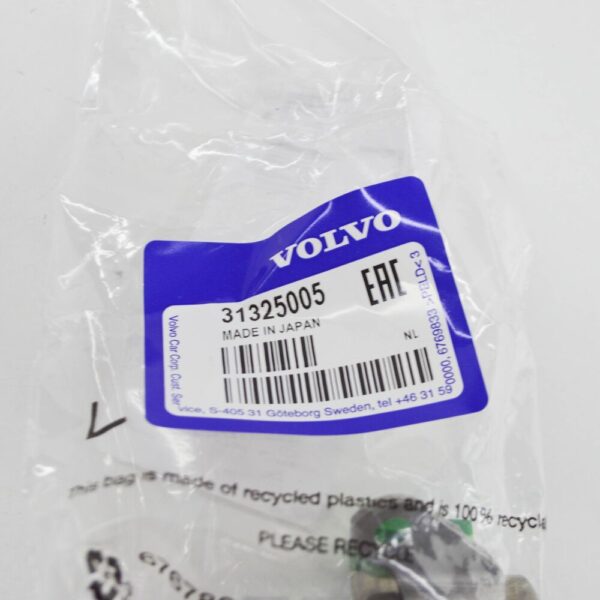 31325005 - Volvo V60 MK1 Transmission Selector Lever S1 31325005 NEW ORIGINAL