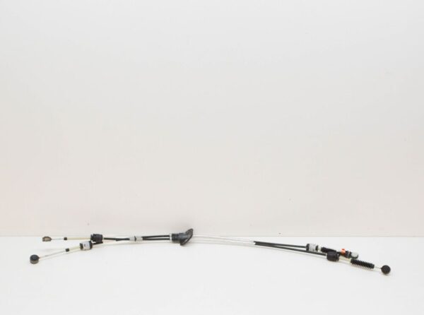 31325655 - Volvo C30 Gear Shifting Mechanism Cable LHD/RHD 31325655 NEW GENUINE