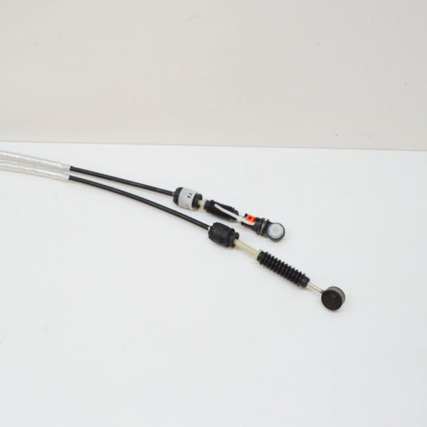 31325655 - Volvo C30 Gear Shifting Mechanism Cable LHD/RHD 31325655 NEW GENUINE