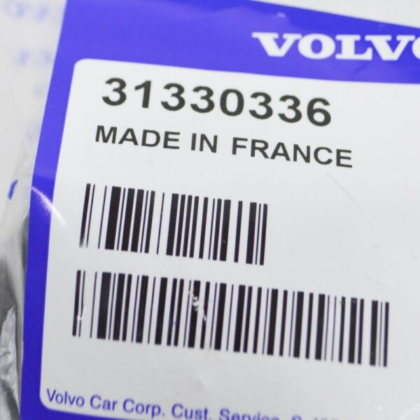 31330336 - Volvo V40 Hatchback Oil Filter Cap 31330336 NEW GENUINE