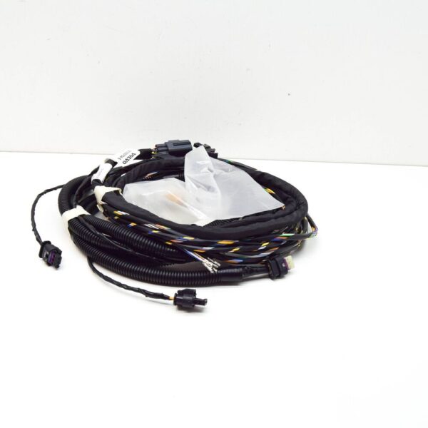 31330751 - Volvo S60 Front Parking Sensors Wiring Harness 31330751 NEW GENUINE