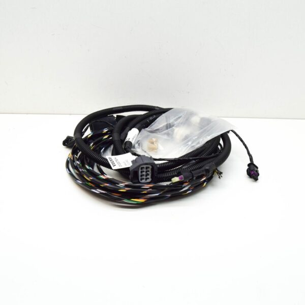 31330751 - Volvo S60 Front Parking Sensors Wiring Harness 31330751 NEW GENUINE