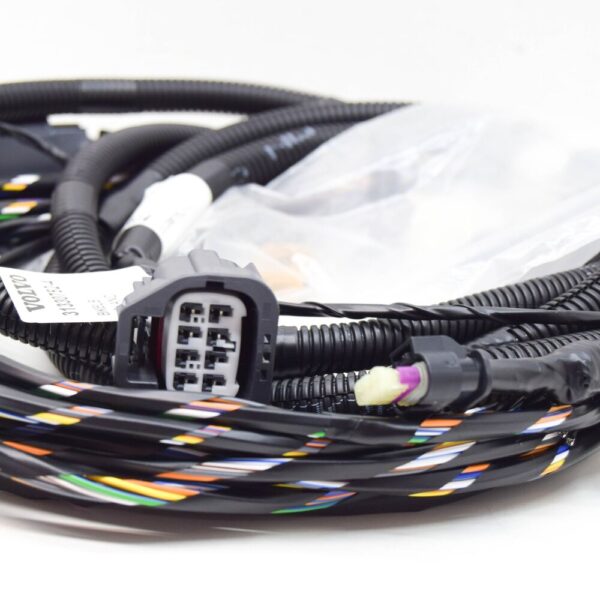 31330751 - Volvo S60 Front Parking Sensors Wiring Harness 31330751 NEW GENUINE