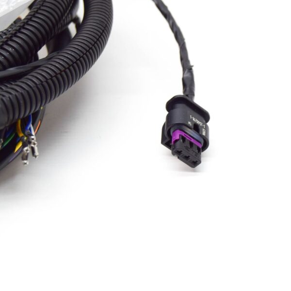 31330751 - Volvo S60 Front Parking Sensors Wiring Harness 31330751 NEW GENUINE
