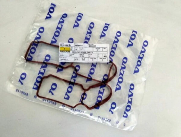 31330777 - VOLVO S60 MK2 INTAKE MANIFOLD GASKET 31330777 NEW GENUINE