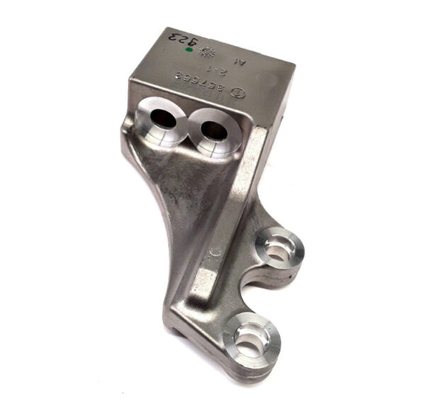 31331336 - Volvo XC60 MK2 Compressor Mechanical Compressor Holder 31331336 NEW ORIGINAL